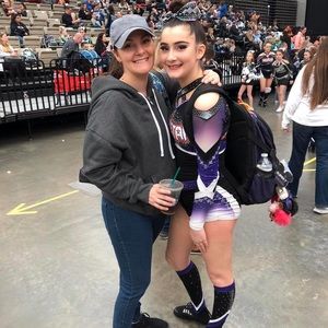 Meet your Posher, Carrie